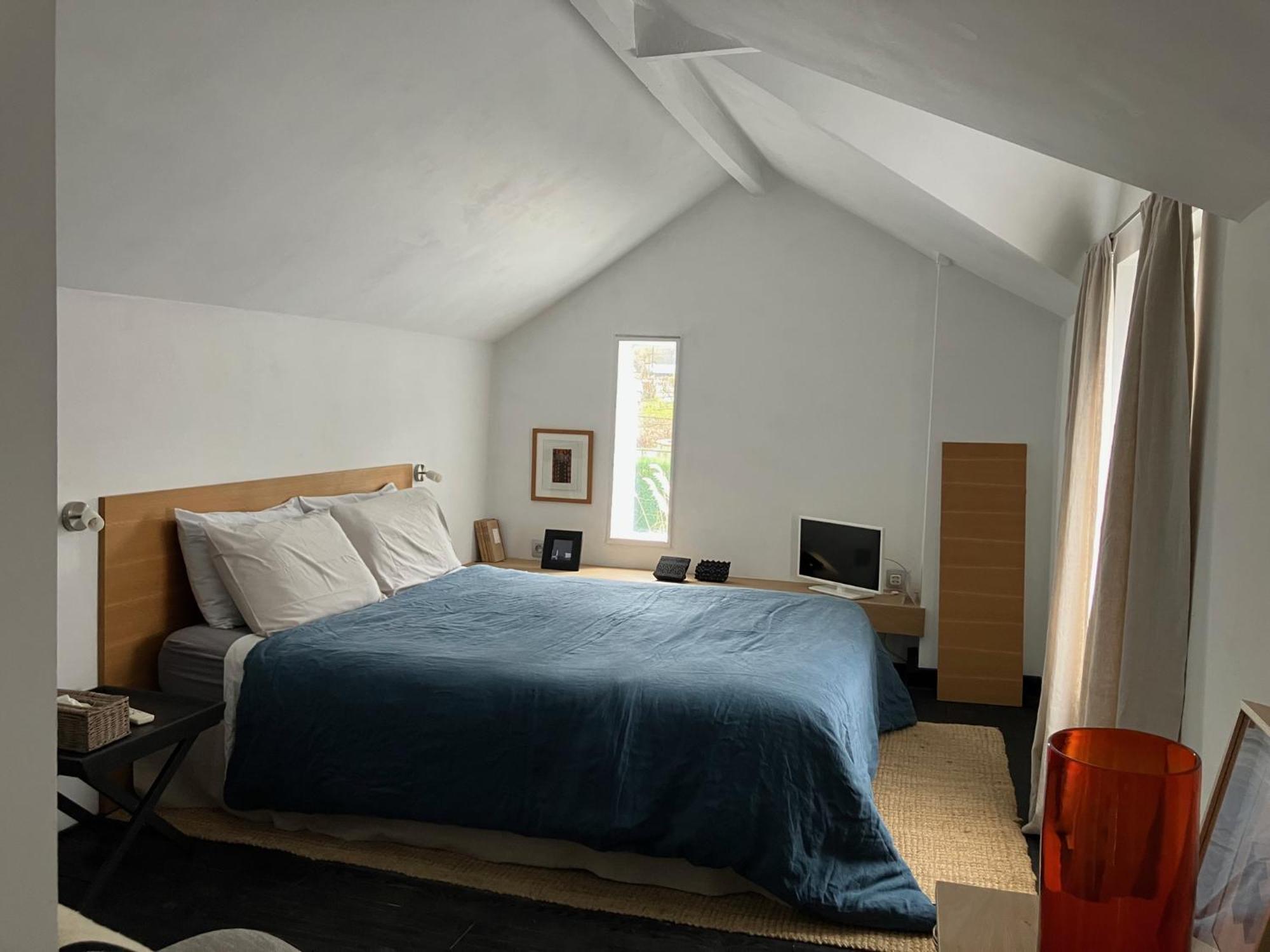 B&B La Ruelle โพรฟงเดอวีลล์ ภายนอก รูปภาพ