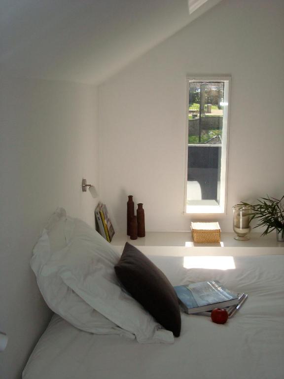 B&B La Ruelle โพรฟงเดอวีลล์ ห้อง รูปภาพ