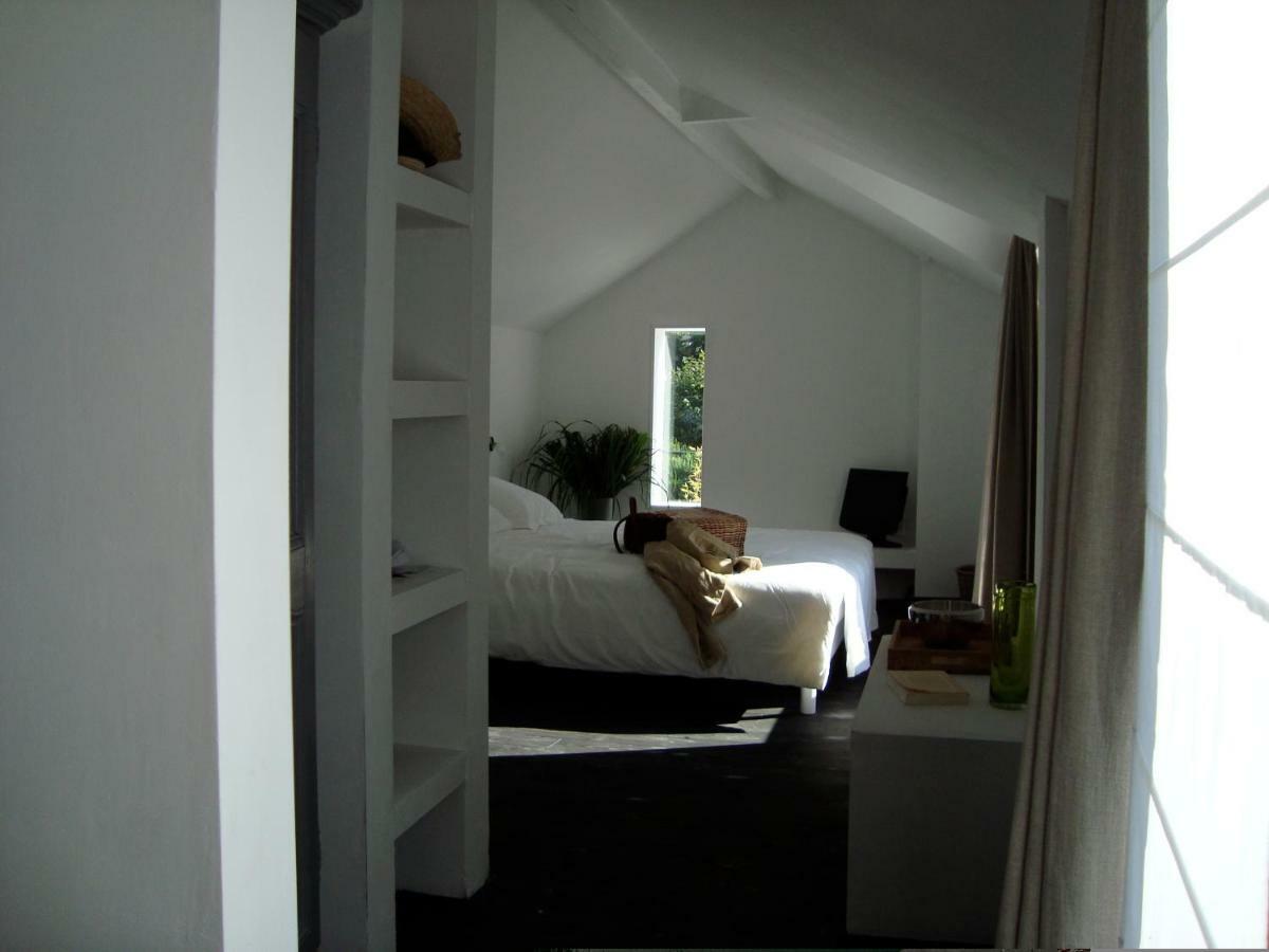 B&B La Ruelle โพรฟงเดอวีลล์ ห้อง รูปภาพ